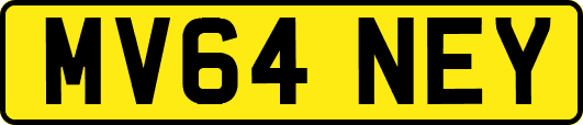 MV64NEY