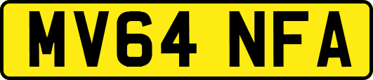 MV64NFA