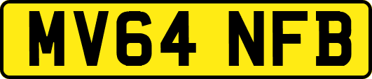 MV64NFB