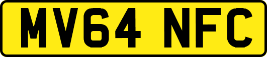MV64NFC