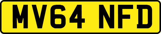 MV64NFD