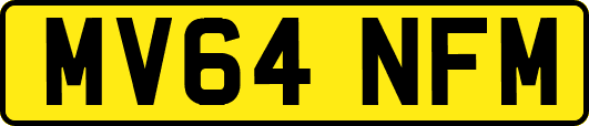 MV64NFM
