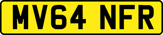MV64NFR
