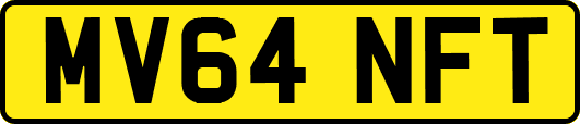 MV64NFT