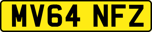 MV64NFZ