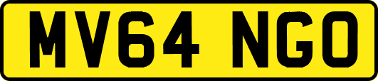 MV64NGO