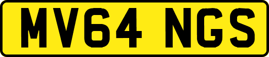 MV64NGS