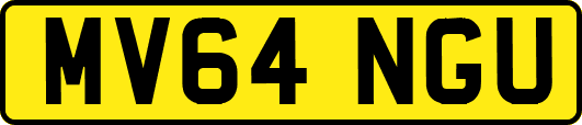 MV64NGU