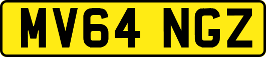 MV64NGZ