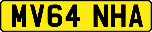 MV64NHA