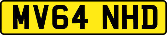 MV64NHD