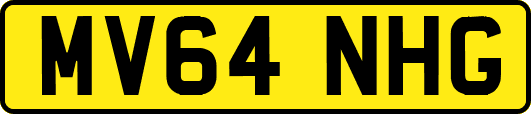 MV64NHG