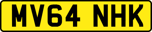 MV64NHK