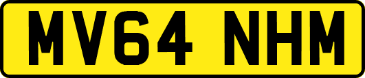 MV64NHM