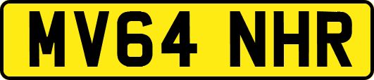 MV64NHR