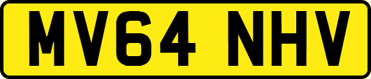 MV64NHV