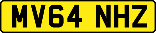 MV64NHZ