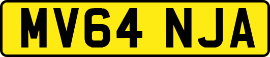 MV64NJA