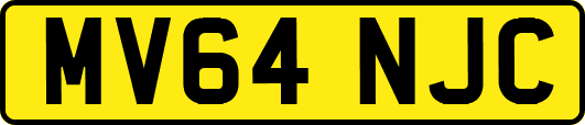 MV64NJC