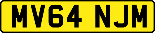 MV64NJM