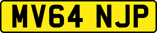 MV64NJP