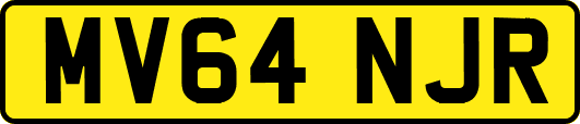 MV64NJR