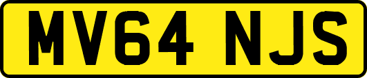 MV64NJS