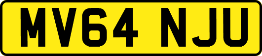 MV64NJU