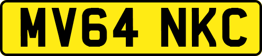 MV64NKC