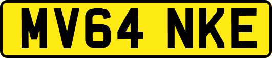 MV64NKE
