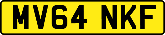MV64NKF