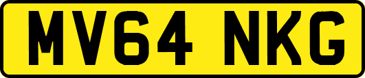 MV64NKG
