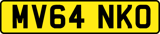 MV64NKO