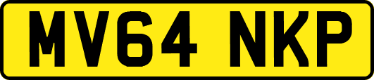 MV64NKP