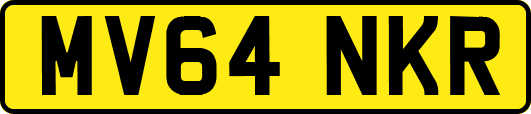 MV64NKR