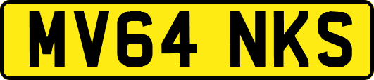 MV64NKS