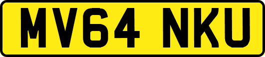 MV64NKU