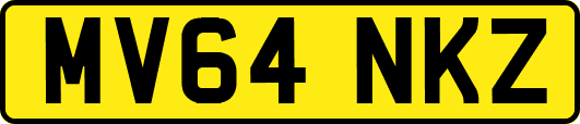 MV64NKZ