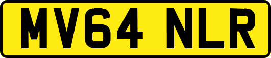MV64NLR