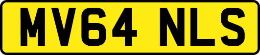 MV64NLS