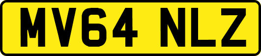 MV64NLZ