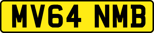 MV64NMB