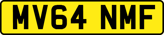 MV64NMF