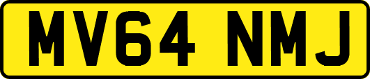 MV64NMJ
