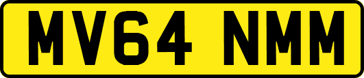 MV64NMM