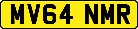 MV64NMR