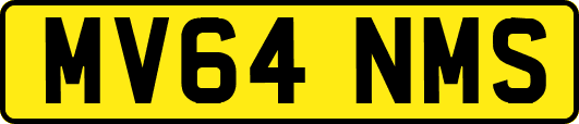 MV64NMS