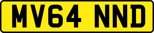 MV64NND