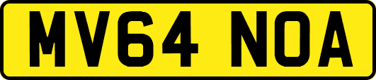MV64NOA