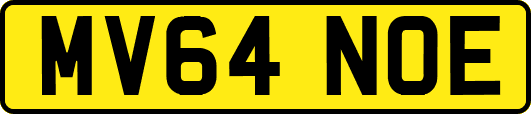 MV64NOE